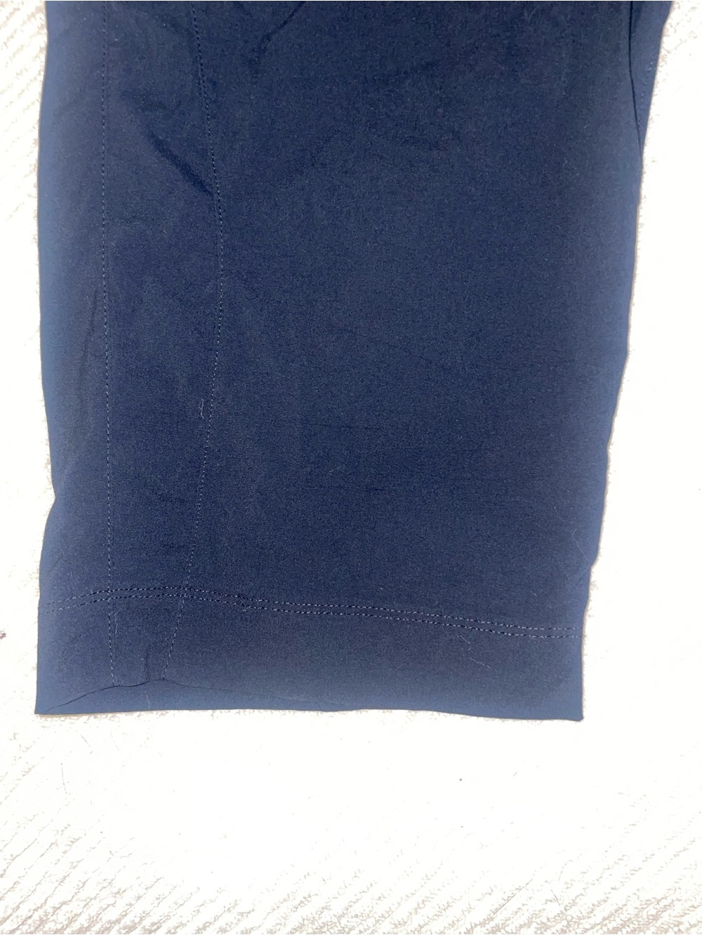Columbia Women's Anytime Outdoor Drawstring Capri Pants, size 12 - Picture 6 of 10